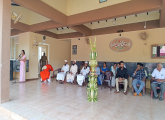 "ගමට පුනරුදය" ජංගම සේවා වැඩසටහන ඉබ්බාගමුව ප්‍රාදේශීය ලේකම් කාර්යාලය  