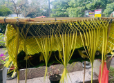 2026 ක් වූ ජනවාරි පළමු දින රාජකාරි ආරම්භ කිරීම.
