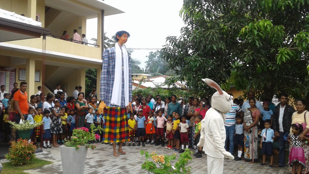 childrens day