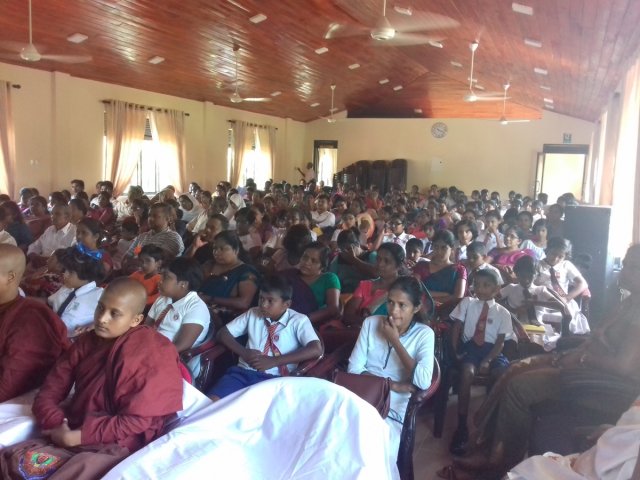 Divisional Literature Festival 