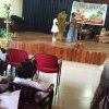 Divisional Literature Festival 