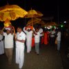 පිරත් සජ්ඣායනය හා දානමය පිංකම