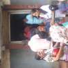 Distribution of Dry Rations - 2018