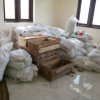 Distribution of Dry Rations - 2018