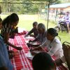 Distribution of Dry Rations - 2018