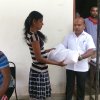 Distribution of Dry Rations - 2018