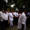 නව ගොඩනැගිල්ල විවෘත කිරීම