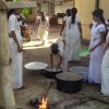2019.01.01 නව වසර සැමරීම් උත්සවය