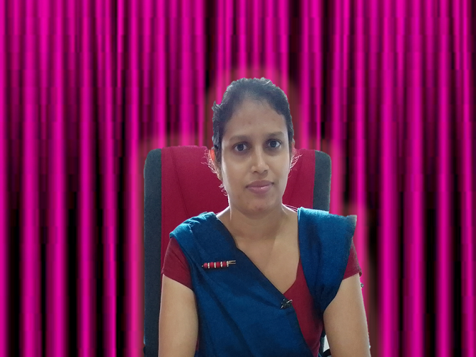 podi madam